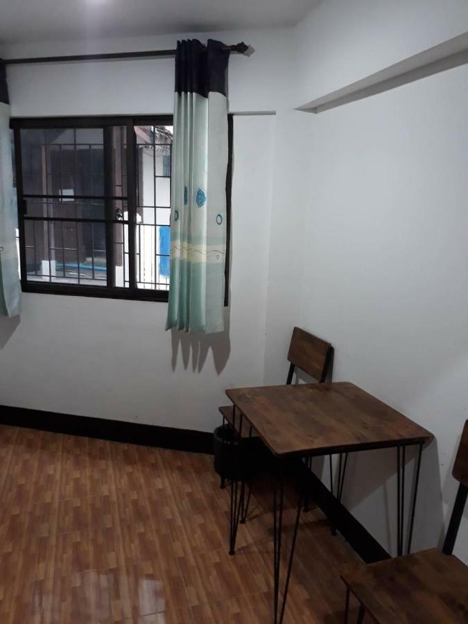 Changphuakgate Guesthouse Chiang Mai Extérieur photo